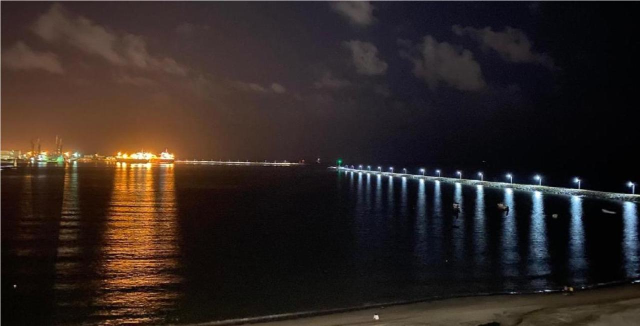 Hotel Candilejas Playa Veracruz Eksteriør billede