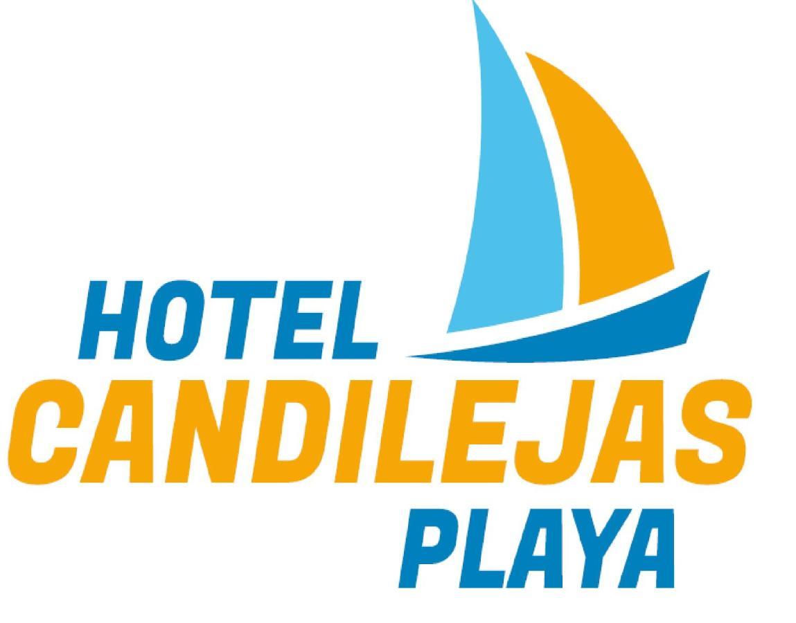 Hotel Candilejas Playa Veracruz Eksteriør billede